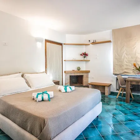 Casa Rosaria Amalfi Coast 3*