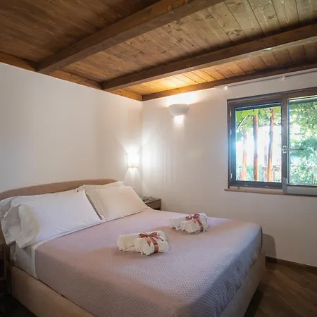 Casa Rosaria Amalfi Coast 住宿加早餐酒店 3*