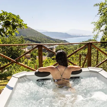 Casa Rosaria Amalfi Coast 3*