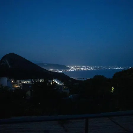 Casa Rosaria Amalfi Coast Oda ve Kahvaltı