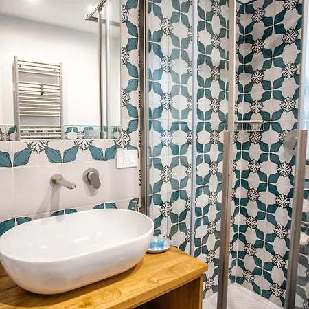住宿加早餐酒店 Casa Rosaria Amalfi Coast 3*