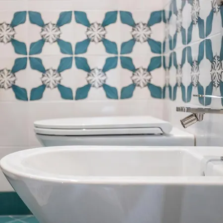 Casa Rosaria Amalfi Coast 3*