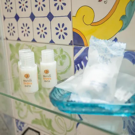 住宿加早餐酒店 Casa Rosaria Amalfi Coast