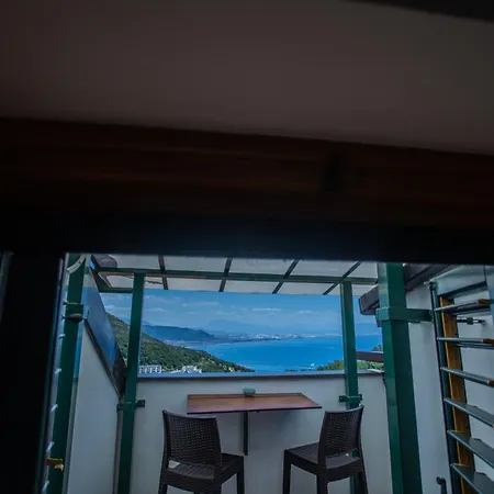 Casa Rosaria Amalfi Coast 3* Vietri