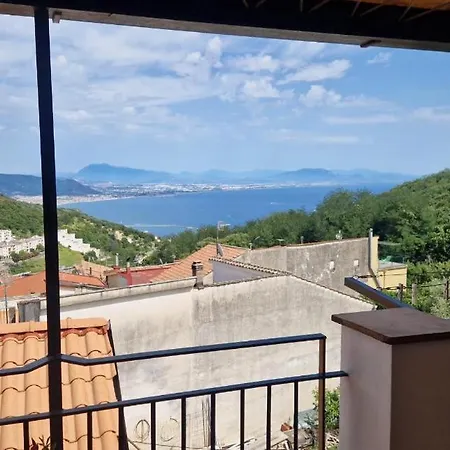 Casa Rosaria Amalfi Coast