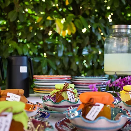 Casa Rosaria Amalfi Coast 3* Vietri