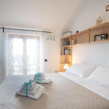 Casa Rosaria Amalfi Coast 住宿加早餐酒店
