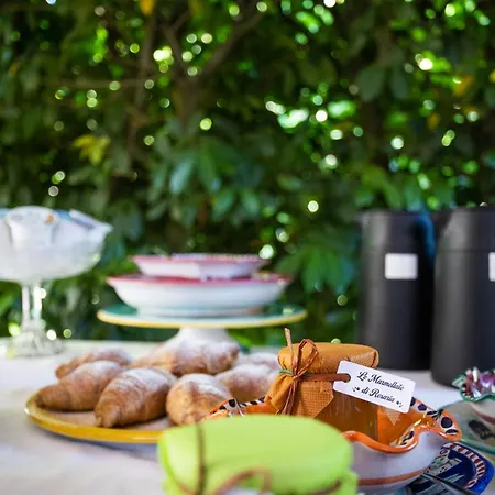 Casa Rosaria Amalfi Coast Oda ve Kahvaltı 3*