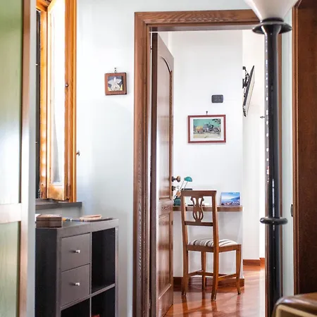 Casa Rosaria Amalfi Coast Oda ve Kahvaltı Vietri