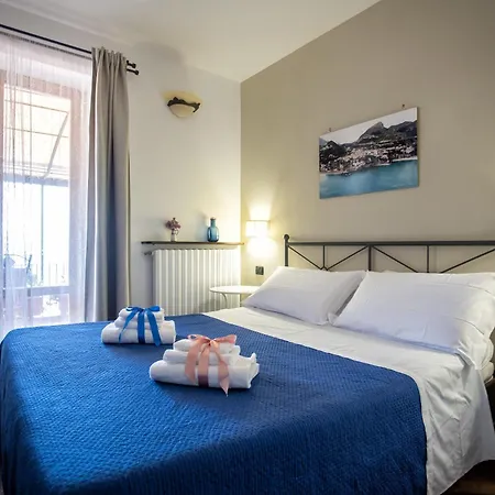 Casa Rosaria Amalfi Coast 3*