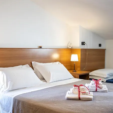 Casa Rosaria Amalfi Coast 3* Vietri