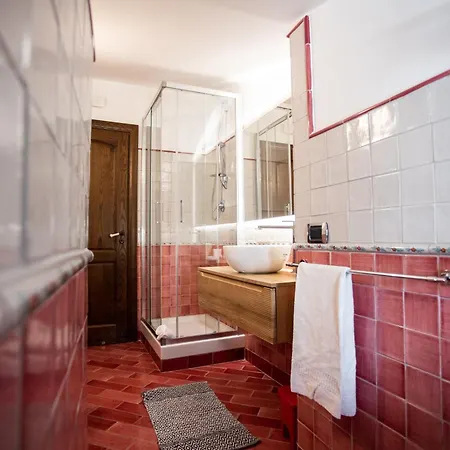 Casa Rosaria Amalfi Coast 3* Vietri