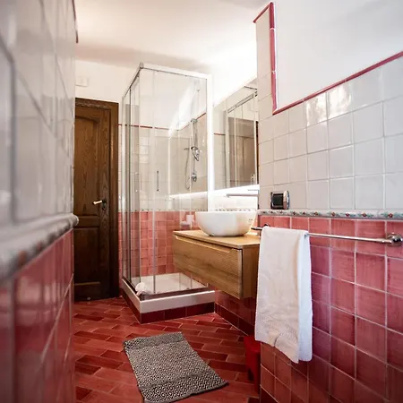 Casa Rosaria Amalfi Coast Oda ve Kahvaltı