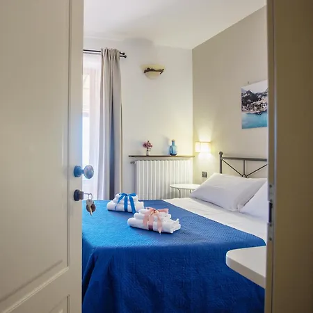Casa Rosaria Amalfi Coast 3* Vietri