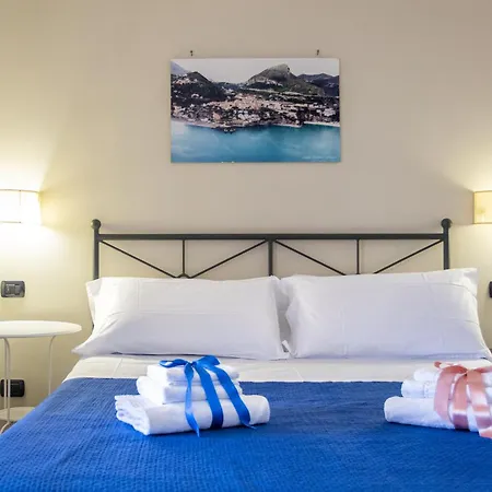Casa Rosaria Amalfi Coast 住宿加早餐酒店 3*
