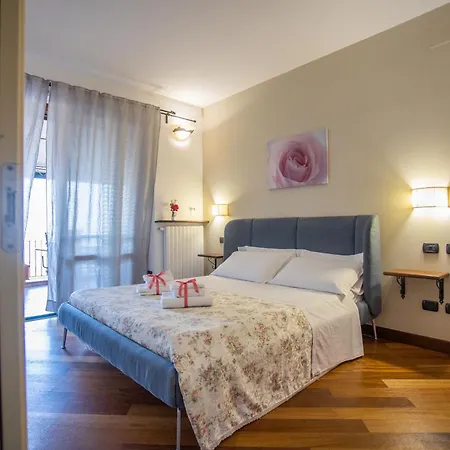 住宿加早餐酒店 Casa Rosaria Amalfi Coast 3*