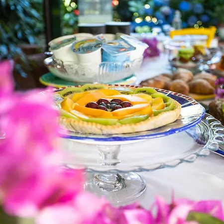 Casa Rosaria Amalfi Coast 3* Vietri