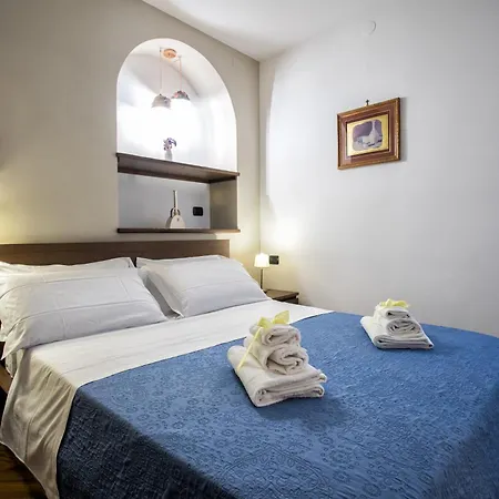 住宿加早餐酒店 Casa Rosaria Amalfi Coast