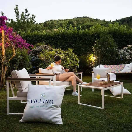 Casa Rosaria Amalfi Coast 住宿加早餐酒店 Vietri