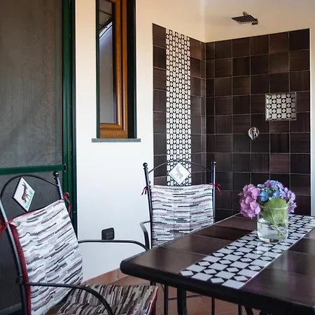 Casa Rosaria Amalfi Coast 住宿加早餐酒店