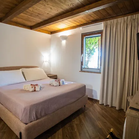 Nocleg ze śniadaniem Casa Rosaria Amalfi Coast *