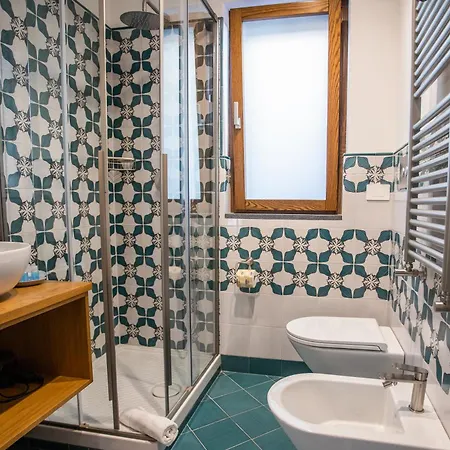 Casa Rosaria Amalfi Coast Vietri