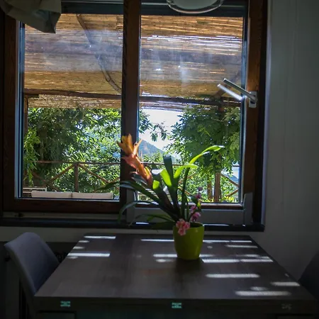 Casa Rosaria Amalfi Coast