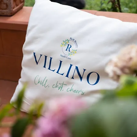Casa Rosaria Amalfi Coast Nocleg ze śniadaniem Vietri