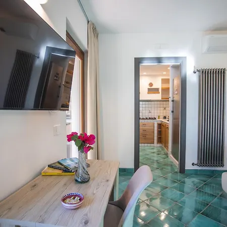 Casa Rosaria Amalfi Coast Vietri