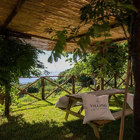 Casa Rosaria Amalfi Coast