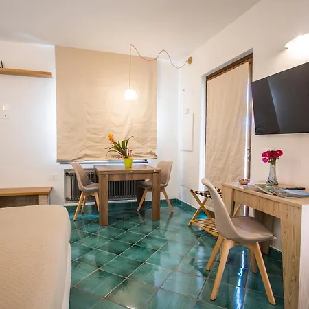 Nocleg ze śniadaniem Casa Rosaria Amalfi Coast Vietri
