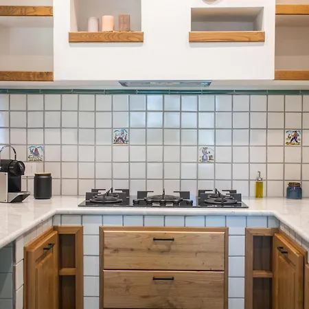 Casa Rosaria Amalfi Coast Nocleg ze śniadaniem