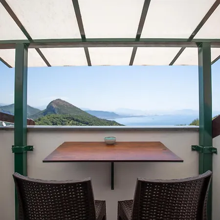 Casa Rosaria Amalfi Coast Vietri