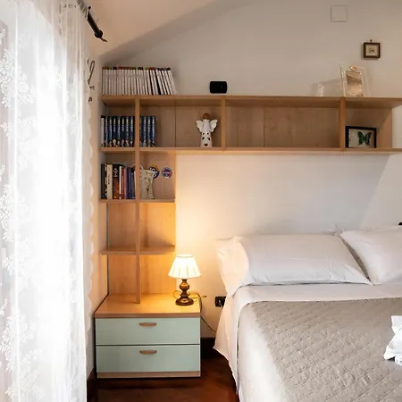 Casa Rosaria Amalfi Coast Nocleg ze śniadaniem