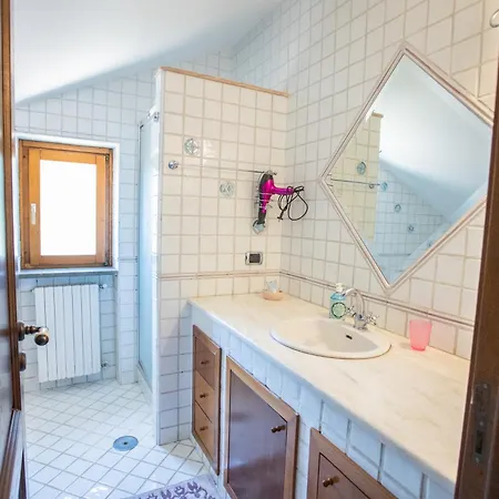 Nocleg ze śniadaniem Casa Rosaria Amalfi Coast *