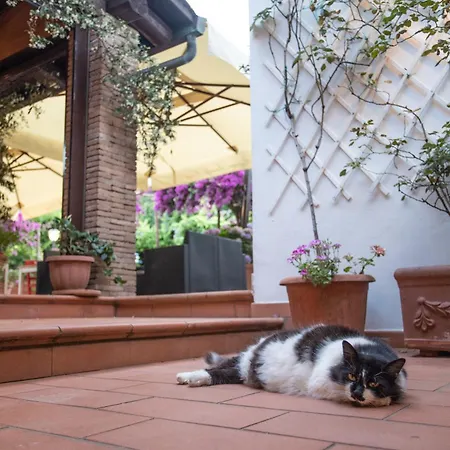 Casa Rosaria Amalfi Coast