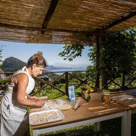Casa Rosaria Amalfi Coast Vietri