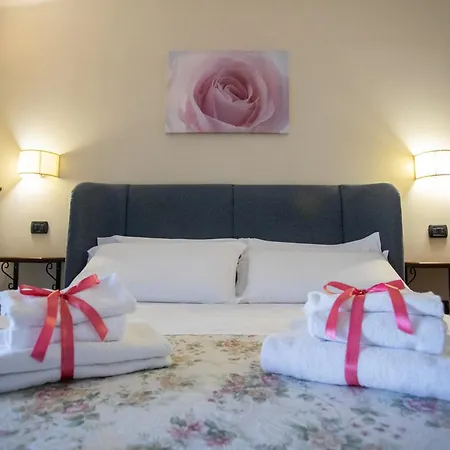 Casa Rosaria Amalfi Coast