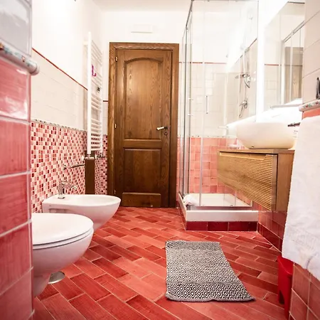 Casa Rosaria Amalfi Coast Nocleg ze śniadaniem *