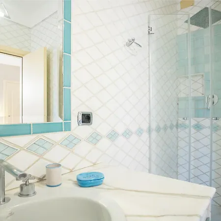 Nocleg ze śniadaniem Casa Rosaria Amalfi Coast Vietri