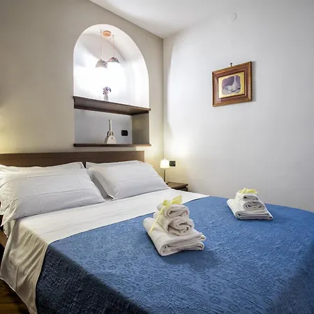 Nocleg ze śniadaniem Casa Rosaria Amalfi Coast