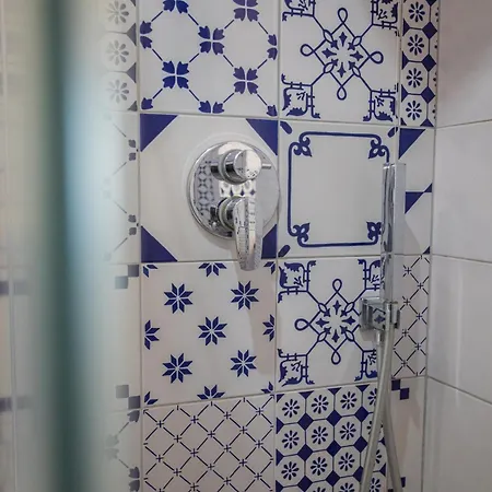 Casa Rosaria Amalfi Coast Nocleg ze śniadaniem *