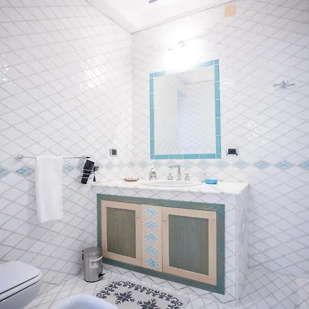 Casa Rosaria Amalfi Coast * Vietri